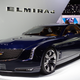 Illustration for article titled My LA Auto Show pics